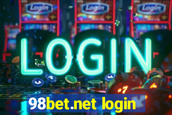 98bet.net login